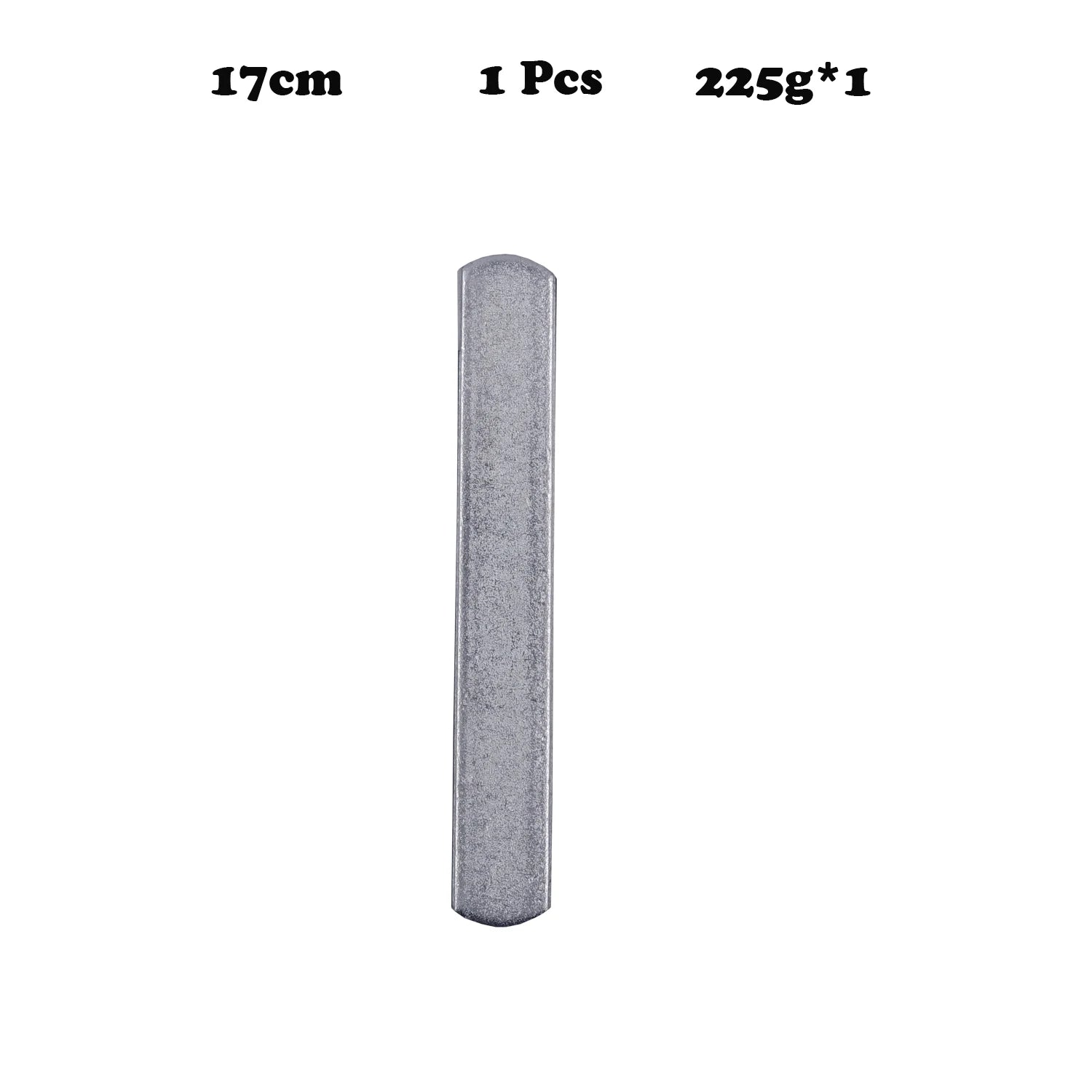 12-25Cm Weight Steel Plates for Weighted Vest Ankle Weights Load-Bearing Sturdy Adjustable Fitness Accessories Workout Equipment